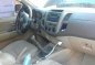 2009 Toyota Hilux G upgraded to 2015 for sale-3