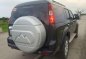 2013 FORD Everest MT Diesel 4x2 Gray For Sale -4