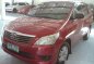 Well-kept Toyota Innova 2014 for sale-2