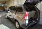 Good as new Toyota Avanza 2014 for sale-2