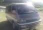 For sale Toyota Hiace super 2004-1