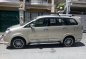 Good as new Toyota Innova 2010 for sale-1