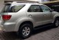 2006 Toyota Fortuner 2.7vvti gas for sale-8