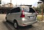 Well-kept Toyota Avanza 2017 for sale-5