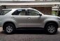 2006 Toyota Fortuner 2.7vvti gas for sale-9