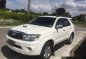 2010 Toyota Fortuner V 4x4 matic Diesel-1