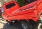 Suzuki Multicab 4x2 12 valve Manual Red For Sale -0