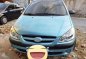 For sale Hyundai Getz 2006-2