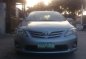 Toyota Corolla Altis G 2010 for sale-2