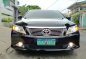 Toyota Camry 2013 A-T Gas for sale-0