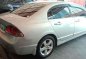 2007 Honda Civic 1.8S Automatic Silver For Sale -4