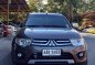 2014 Mitsubishi Montero Gls V AT Brown For Sale -2