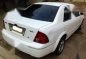 For sale Ford Lynx 2004 white-3