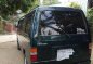 Nissan Urvan 2008 model for sale-8