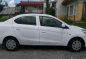 Mitsubishi Mirage G4 2014 Uber Registered For Sale -1