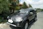 For sale Mitsubishi Montero Sports GLS V 2012-1