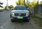 Ford Everest 2012 AT Limited Edition Gray For Sale -5