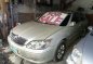 Good as new Toyota Camry 2004 for sale-3