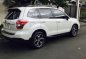 2015 Subaru Forester 2.0AWD premium edition for sale-1