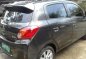 2013 Mitsubishi Mirage gls automatic for sale-0