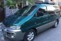 1998 Hyundai Starex SVX matic local for sale-9