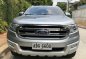 2015 Ford Everest TREND Silver SUV For Sale -9