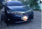 For sale Toyota Corolla Altis 1.6g automatic 2015-0