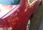 Nissan Sentra STA 2001 AT Red Sedan For Sale -8