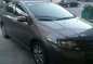 For sale 2012 Honda City-1