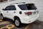 2014 Toyota Fortuner Gas for sale-1