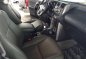 2013 LandCruiser PRADO Automatic Black For Sale -9