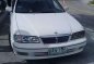 Nissan Exalta sta 2001 Top of the line for sale-0