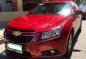 2012 CHEVROLET CRUZE LS - automatic transmission for sale-1