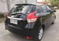 Toyota Yaris 1.3E 2015 AT for sale-4