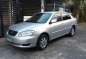 2005 Toyota Corolla Altis 1.6E AT for sale-0