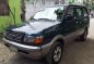 Rush sale Toyota Revo glx 1.8 engine 2000-0