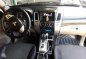 Mitsubishi Montero gls 2010 for sale-2