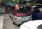 2015 and 2013 Nissan Urvan for sale-6