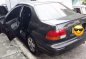 Honda Civic 1999 AT Black Sedan For Sale -8