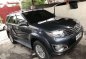 2014 Toyota Fortuner 4x2 G Diesel Manual for sale-1