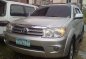 Toyota Fortuner G automatic 2011mdl rushhh sale-0
