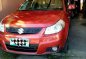 For sale Suzuki Sx4 - crossover 2011 -2