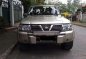 Nissan Patrol 2003 edition for sale-0