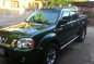 4x4 Nissan Frontier 2003 for sale-5