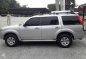 2008 Ford Everest Manual Diesel for sale-1