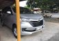 Well-kept Toyota Avanza 2017 for sale-2