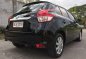 Toyota Yaris 1.3E 2015 AT for sale-11