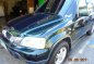 2000 Honda CRV allpower AT FRESH for sale-1