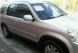 Honda CRV 2006 i-vtec Gen2 Manual trans for sale-10