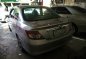 Well-kept Honda City 2004 for sale-3